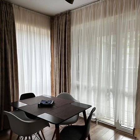 Sophie Apart Belleview Sinaia Ngoại thất bức ảnh