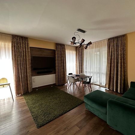 Sophie Apart Belleview Sinaia Ngoại thất bức ảnh