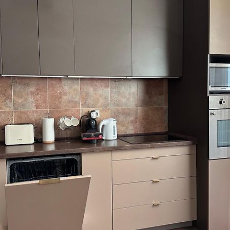 Sophie Apart Belleview Sinaia Ngoại thất bức ảnh