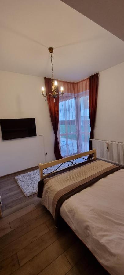 Sophie Apart Belleview Sinaia Ngoại thất bức ảnh