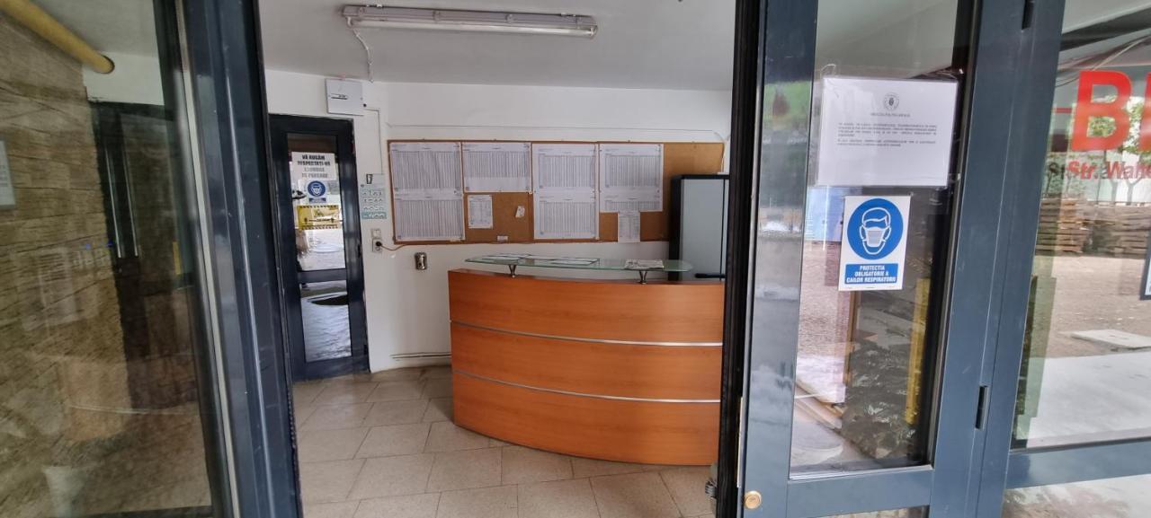Sophie Apart Belleview Sinaia Ngoại thất bức ảnh