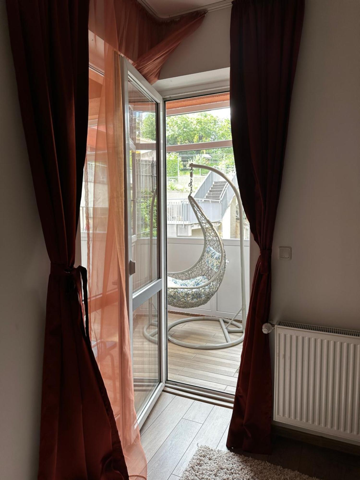 Sophie Apart Belleview Sinaia Ngoại thất bức ảnh