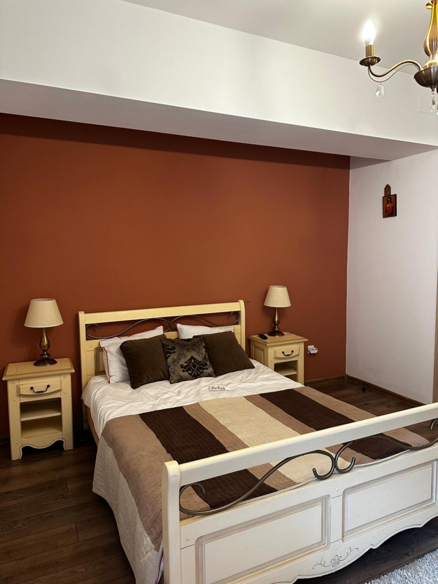 Sophie Apart Belleview Sinaia Ngoại thất bức ảnh