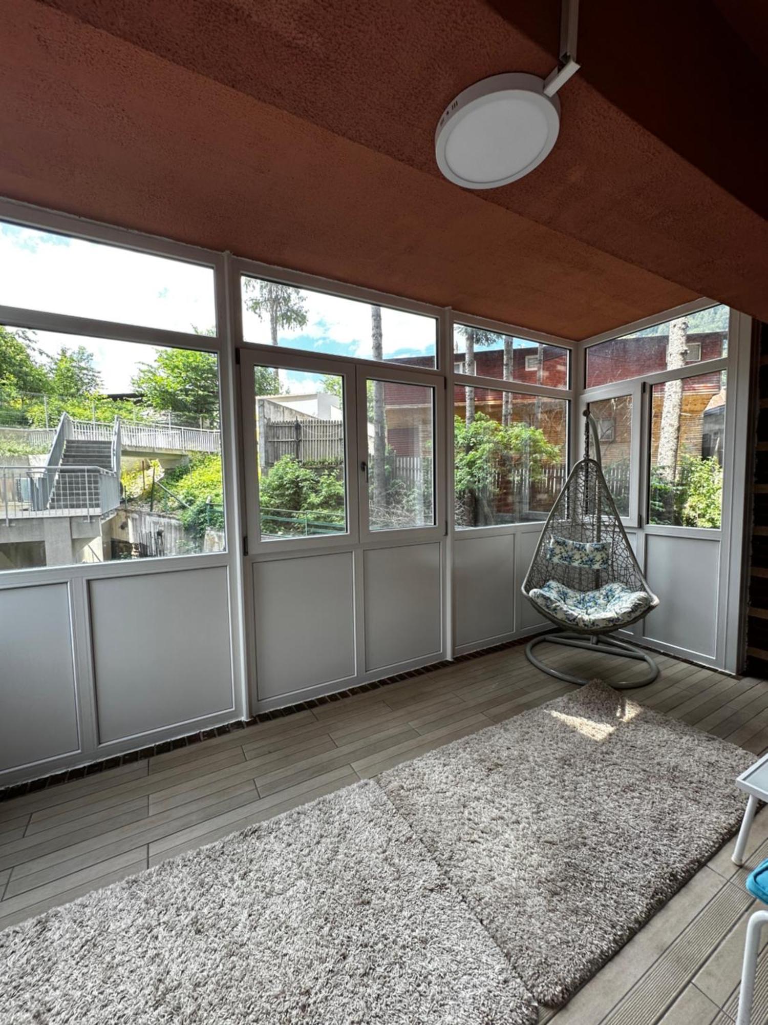 Sophie Apart Belleview Sinaia Ngoại thất bức ảnh