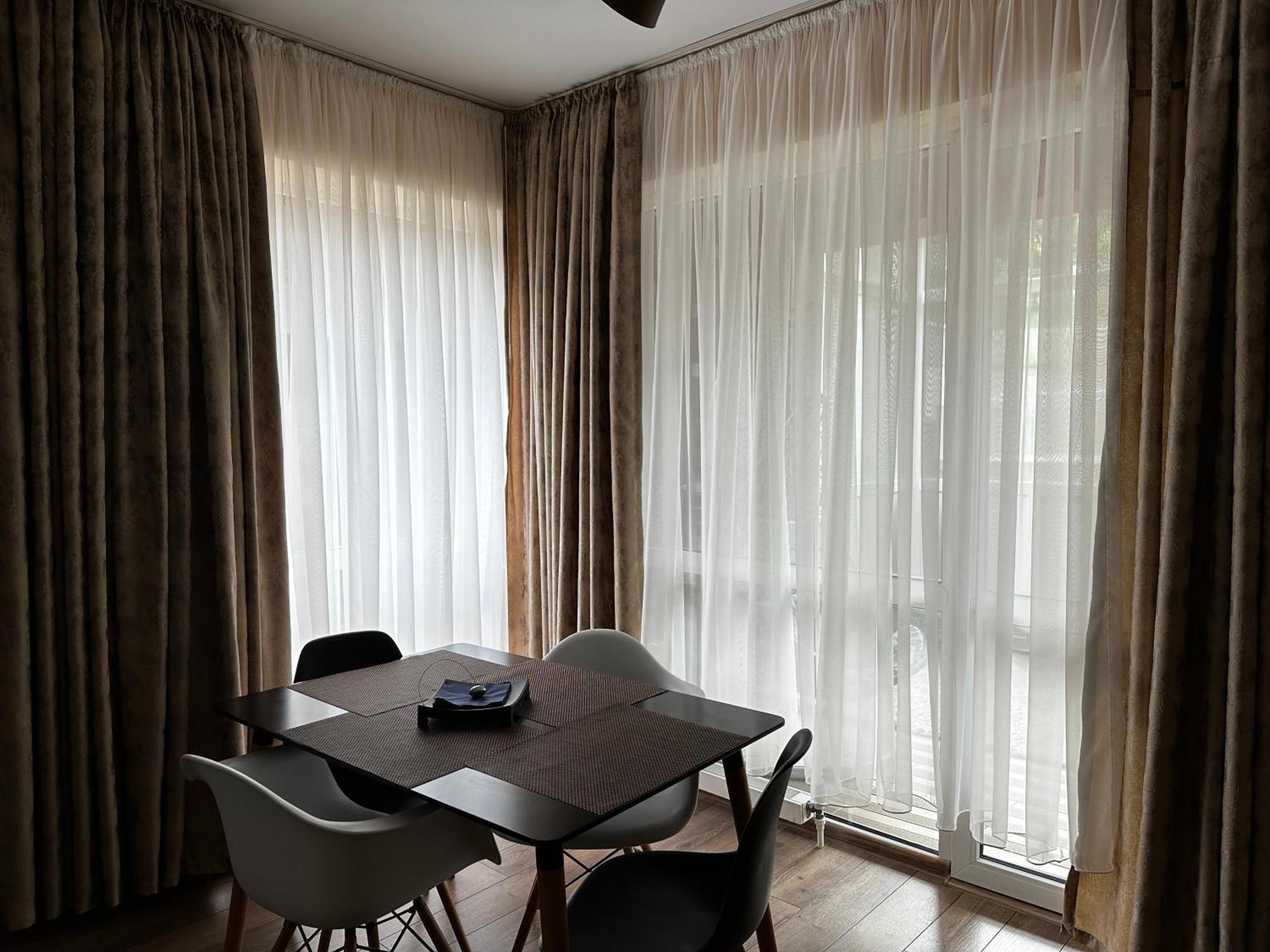 Sophie Apart Belleview Sinaia Ngoại thất bức ảnh
