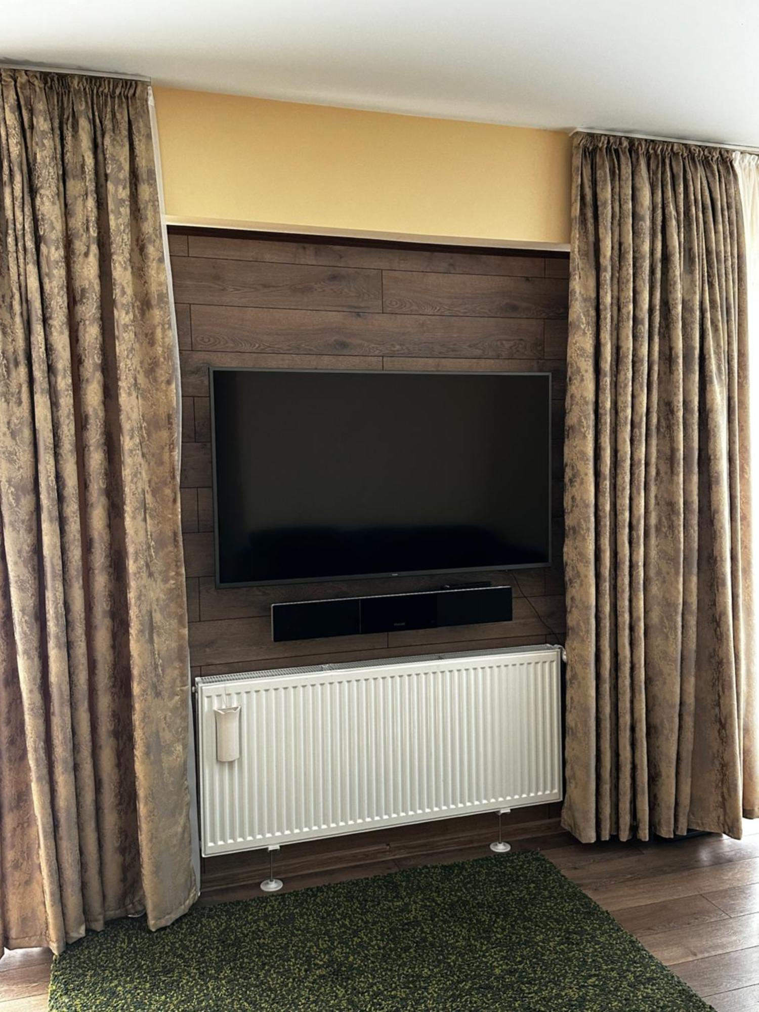 Sophie Apart Belleview Sinaia Ngoại thất bức ảnh
