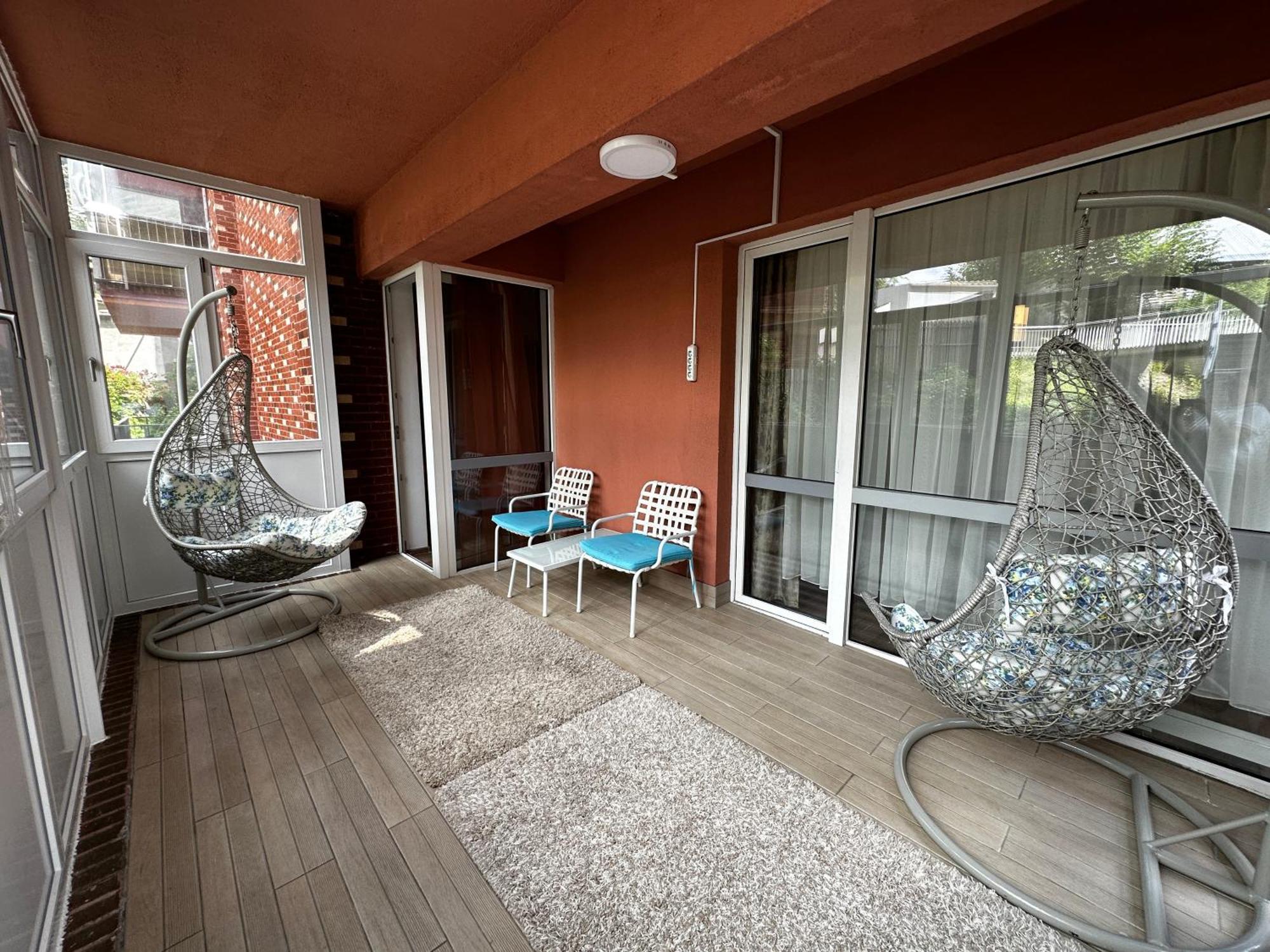 Sophie Apart Belleview Sinaia Ngoại thất bức ảnh