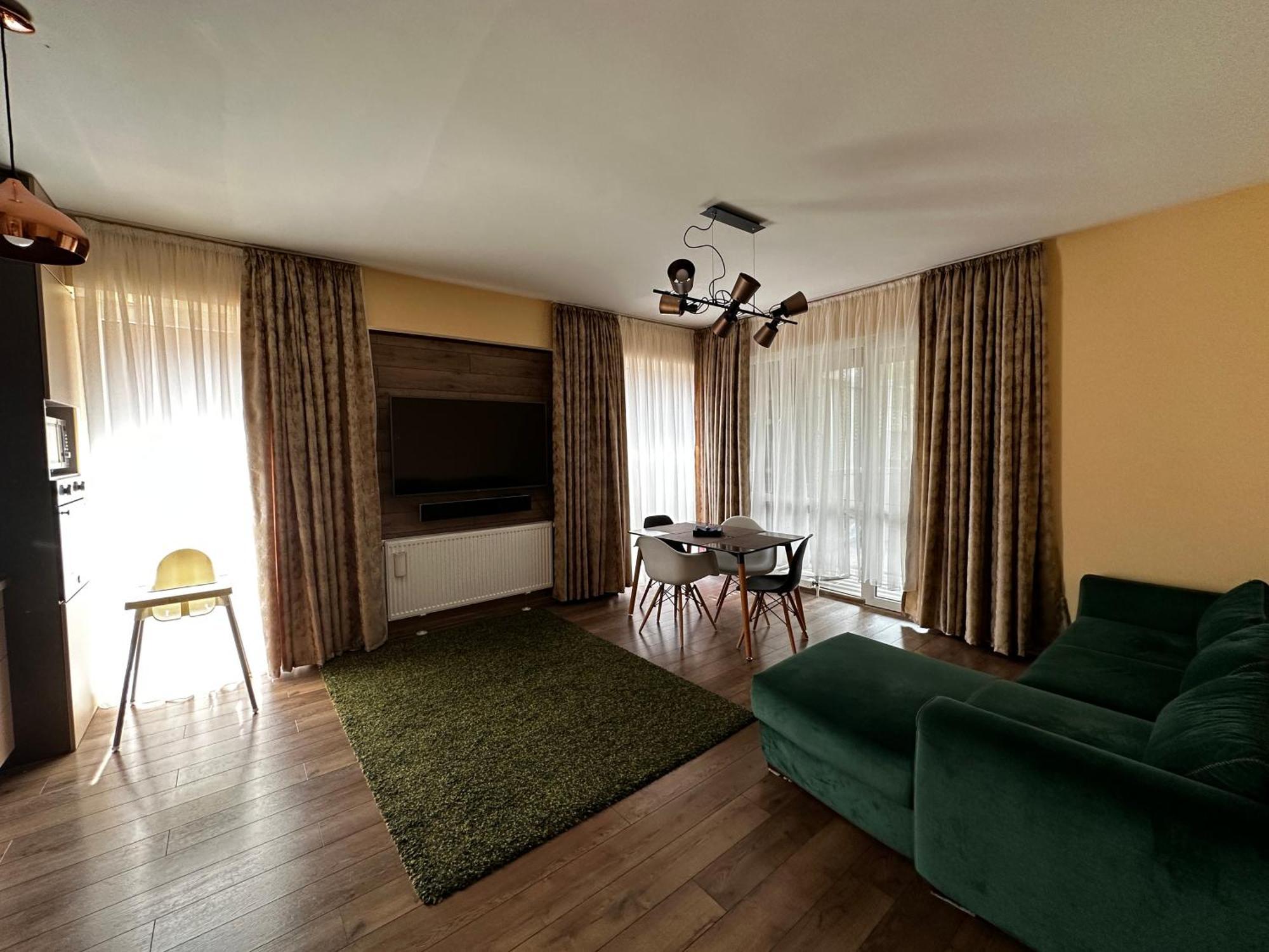Sophie Apart Belleview Sinaia Ngoại thất bức ảnh