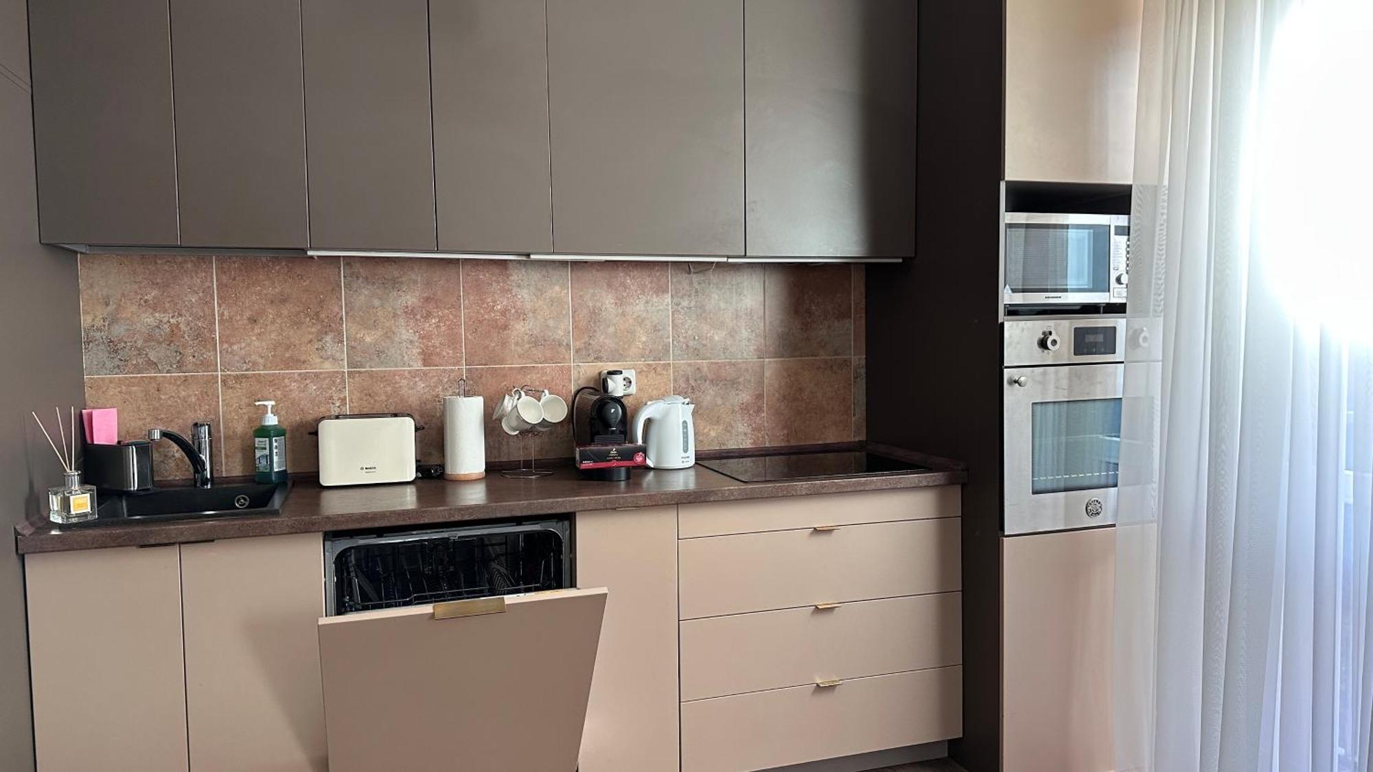 Sophie Apart Belleview Sinaia Ngoại thất bức ảnh
